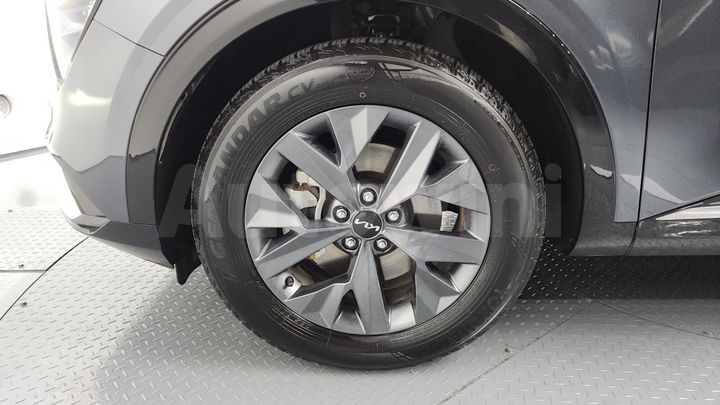Kia Sportage 2023 — 5