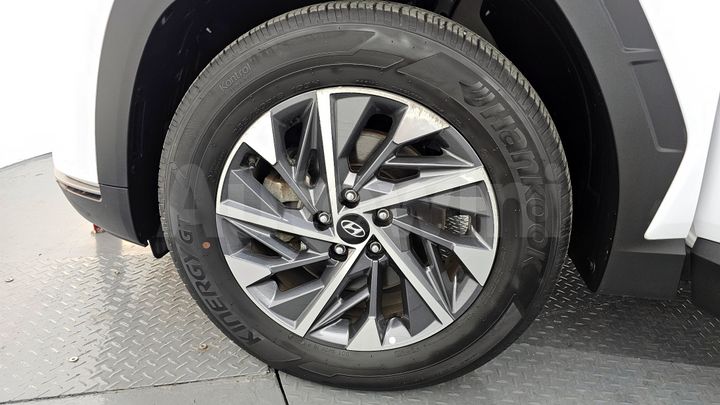 Hyundai Tucson 2023 — 5