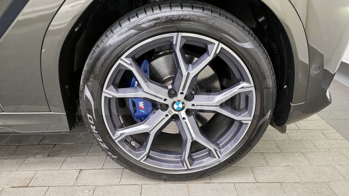 BMW X6 2022 — 5