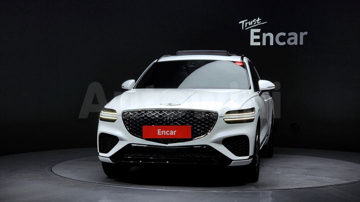 Genesis GV70 2023 — 3