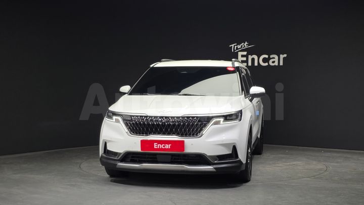 Kia Carnival 2023 — 3
