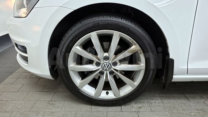 Volkswagen Golf 2013 — 5