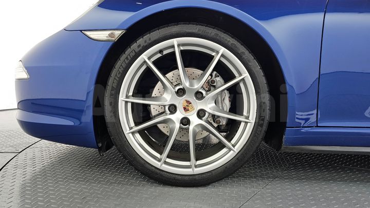 Porsche 911 2013 — 5