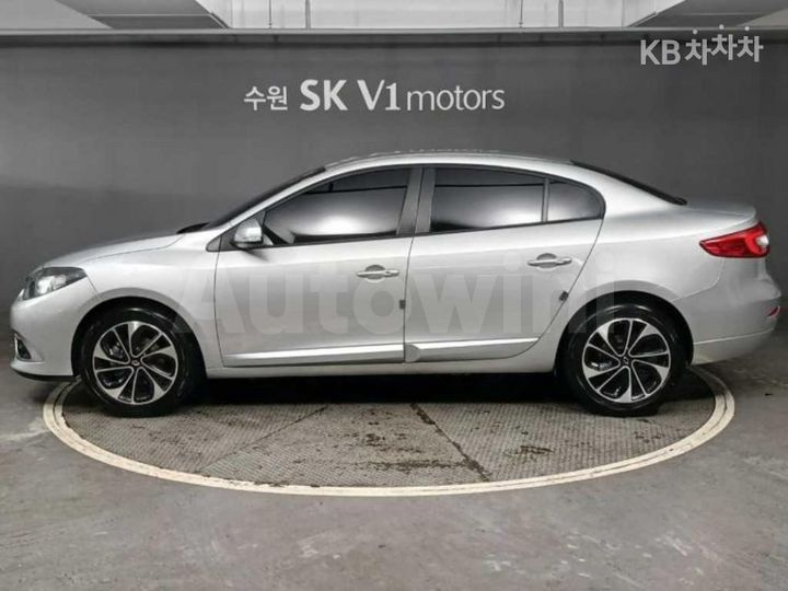 Renault SM3 2016 — 3