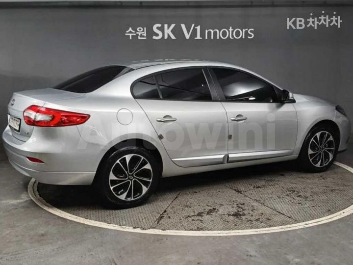 Renault SM3 2016 — 4