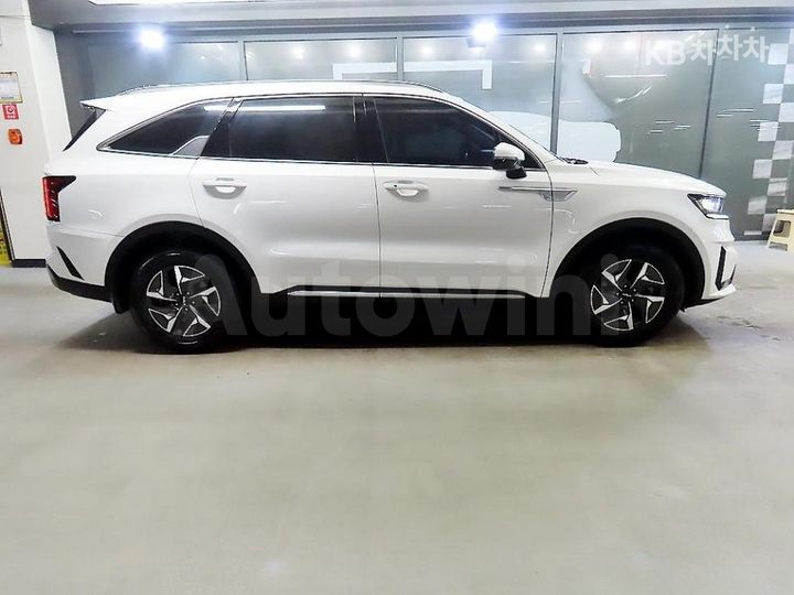 Kia Sorento 2022 — 3