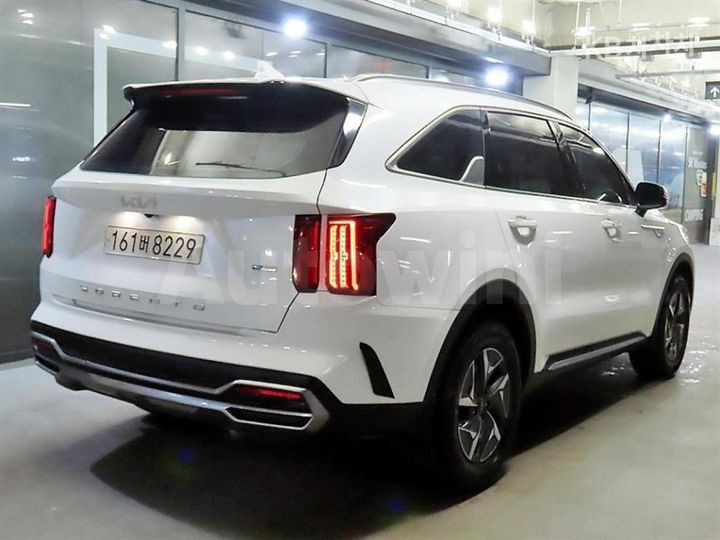Kia Sorento 2022 — 4
