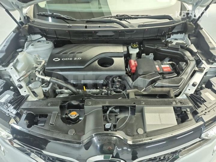 Renault QM6 2023 — 5