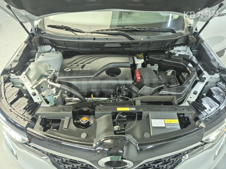 Renault QM6 2023 — 5