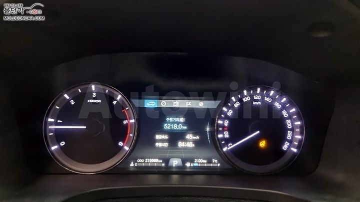 KGM (Ssangyong) Rexton 2018 — 5