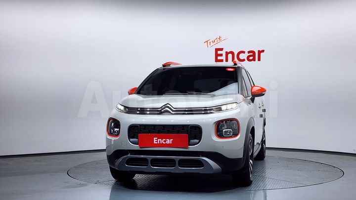 Citroen C3 2019 — 3