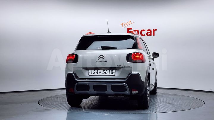 Citroen C3 2019 — 4