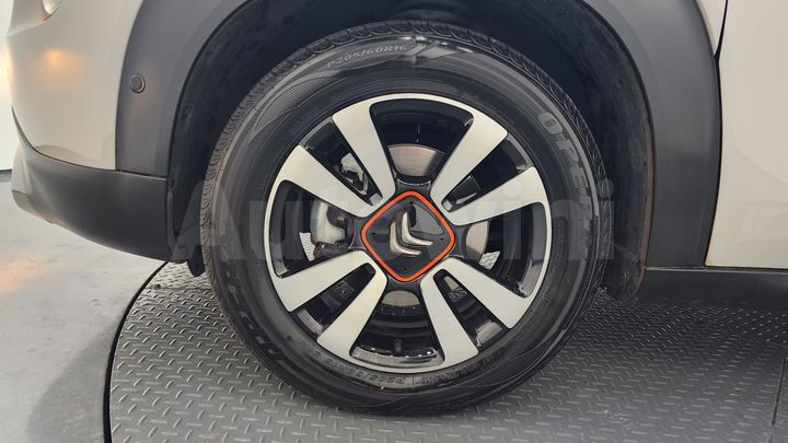 Citroen C3 2019 — 5