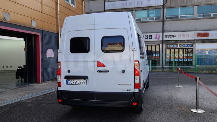 Renault Master 2022 — 4