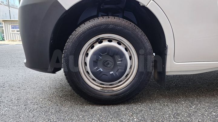 Renault Master 2022 — 5