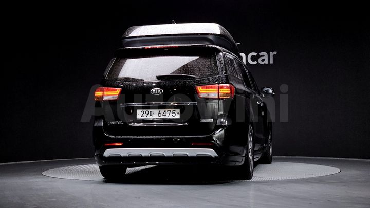 Kia Carnival 2018 — 4