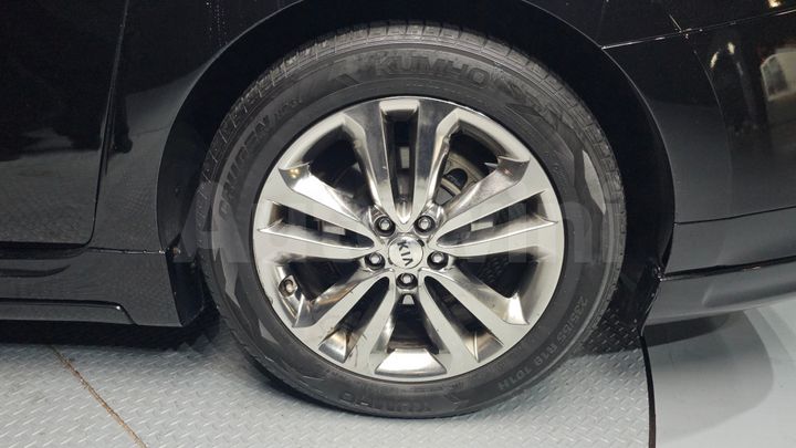 Kia Carnival 2018 — 5