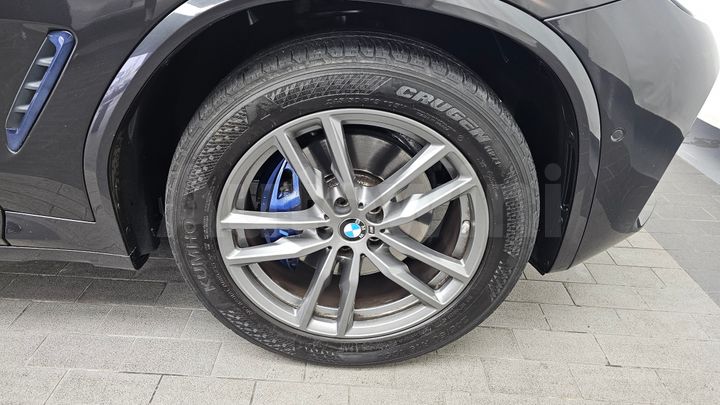 BMW X4 2020 — 5