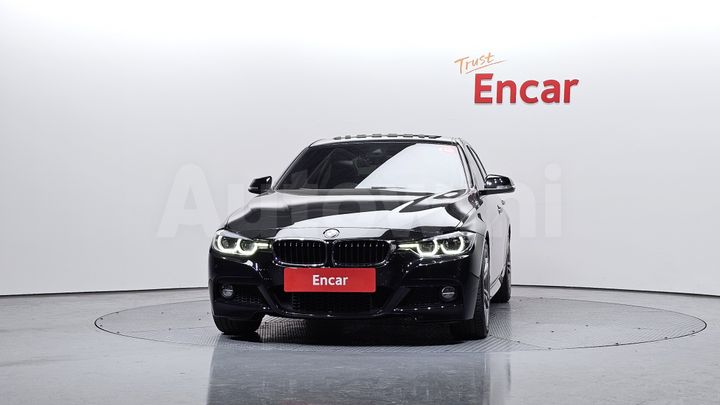 BMW 3 Series 2016 — 3