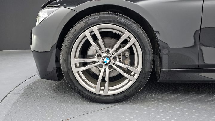 BMW 3 Series 2016 — 5