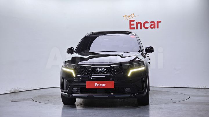 Kia Sorento 2021 — 3