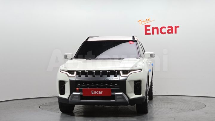 KGM (Ssangyong) Torres 2024 — 3