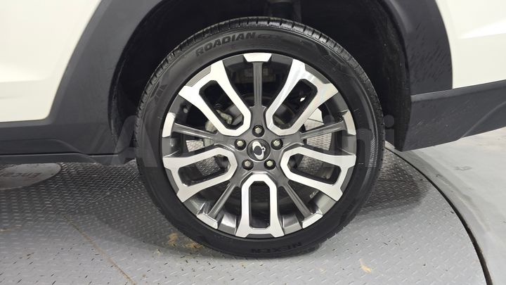 KGM (Ssangyong) Torres 2024 — 5