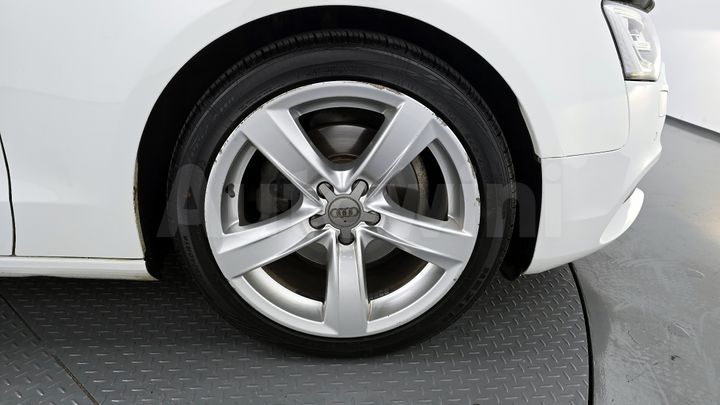 Audi A5 2015 — 5