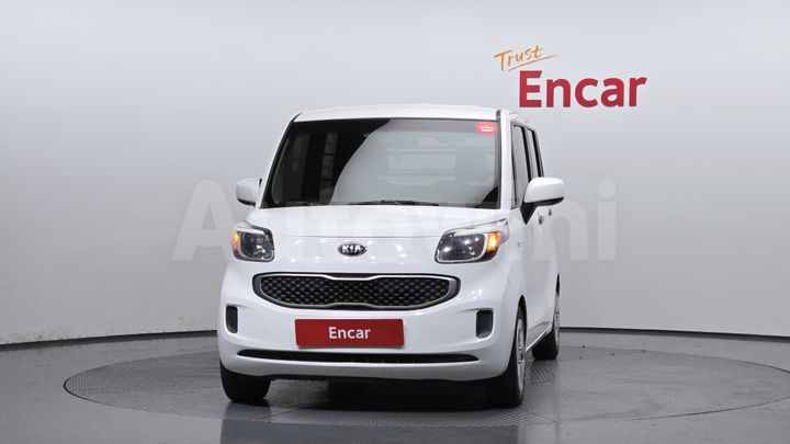Kia Ray 2017 — 3