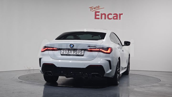 BMW 4 Series 2024 — 3