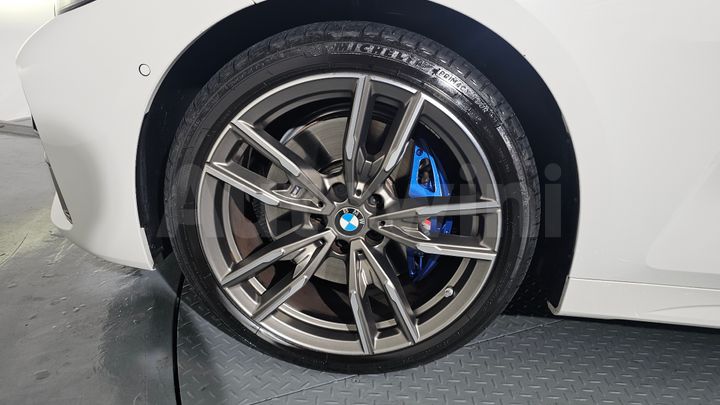 BMW 4 Series 2024 — 4