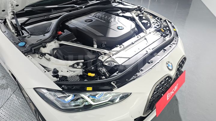 BMW 4 Series 2024 — 5