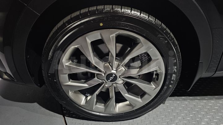Kia Sorento 2022 — 5