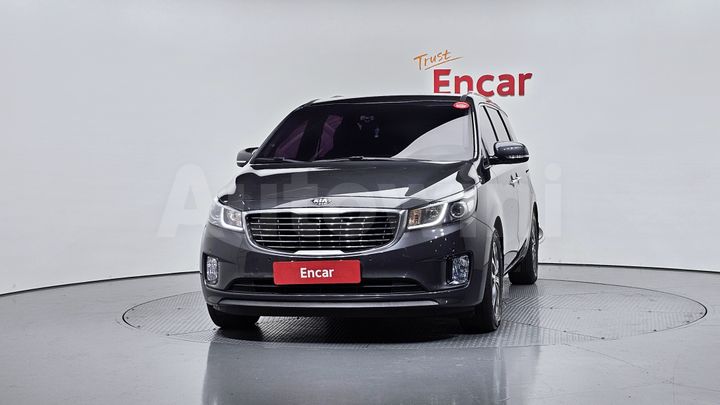 Kia Carnival 2017 — 3