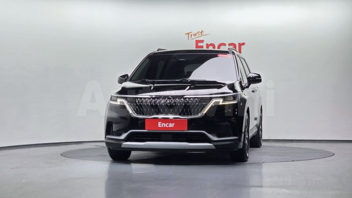 Kia Carnival 2023 — 3