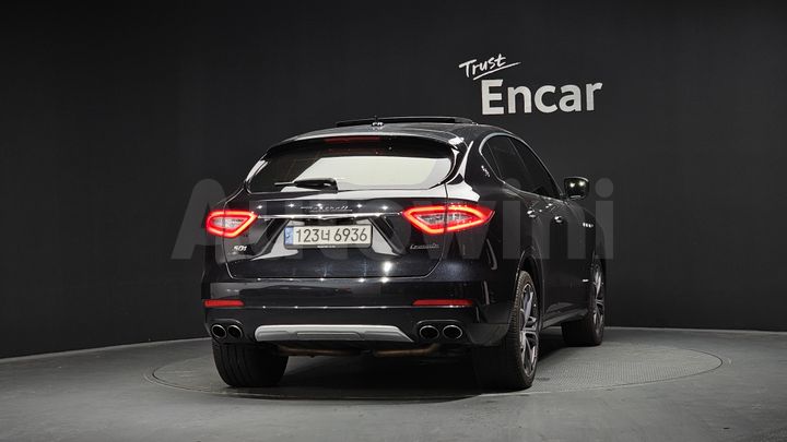Maserati Levante 2020 — 4
