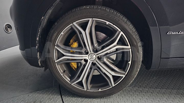 Maserati Levante 2020 — 5