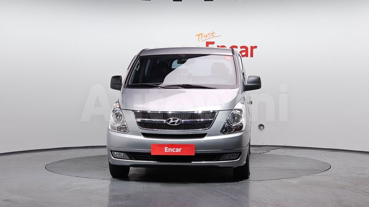 Hyundai Starex 2015 — 3