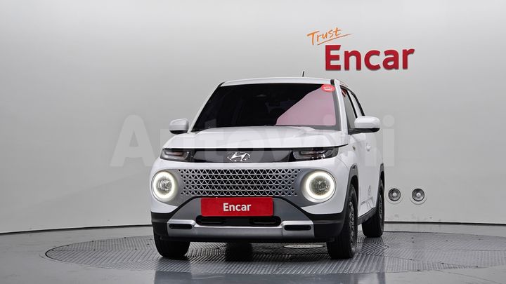 Hyundai Casper 2022 — 3