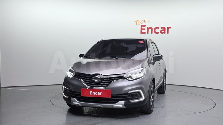 Renault QM3 2019 — 3