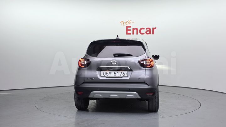 Renault QM3 2019 — 4