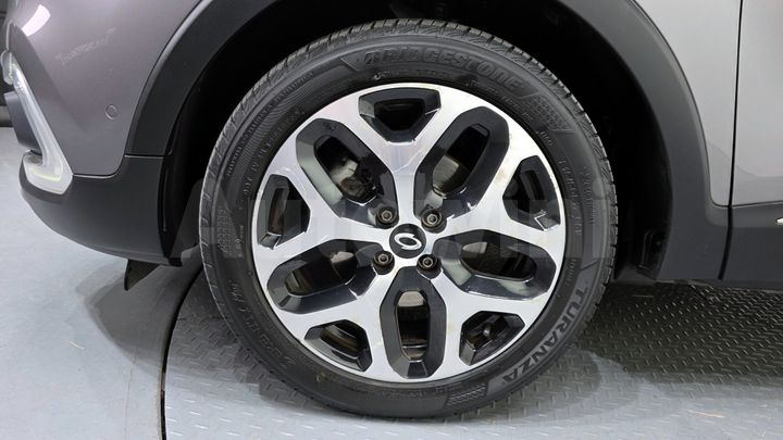 Renault QM3 2019 — 5