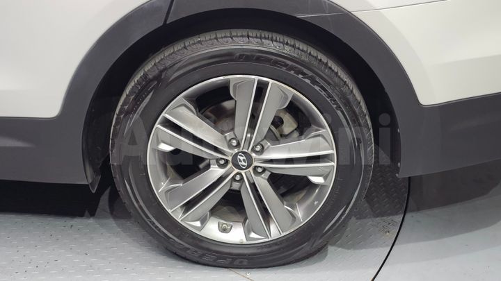Hyundai Maxcruz 2014 — 5