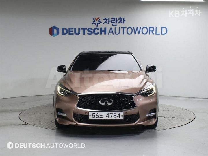 Infiniti Q 2017 — 3