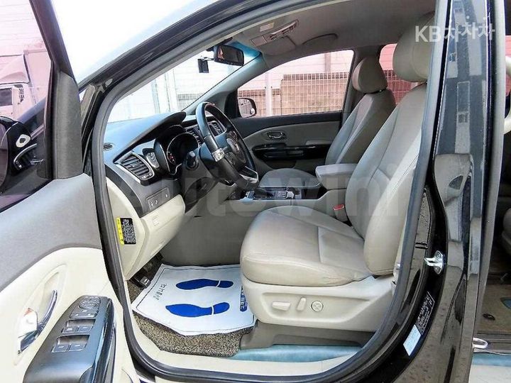 Kia Carnival 2018 — 5