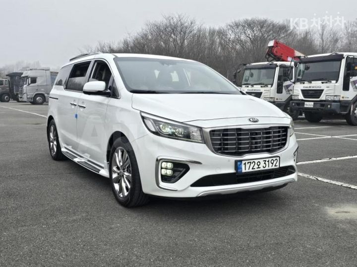 Kia Carnival 2020 KNAMB81ABLS645239 — 3