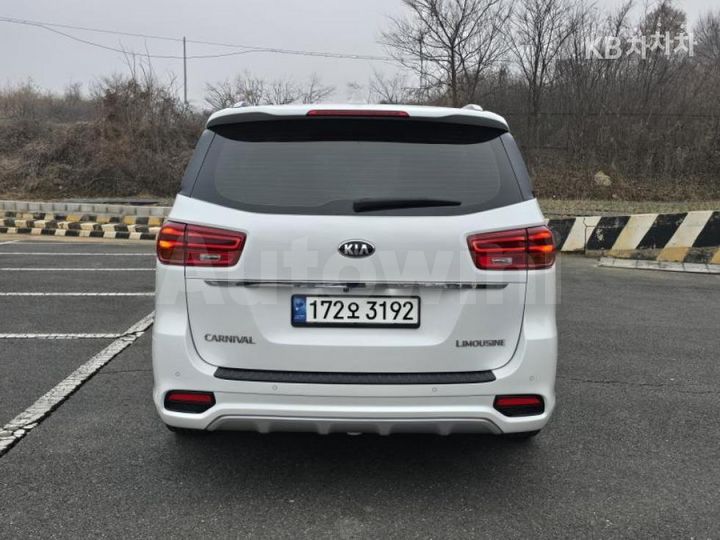 Kia Carnival 2020 KNAMB81ABLS645239 — 4