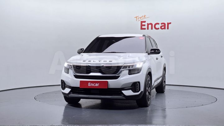 Kia Seltos 2020 — 3