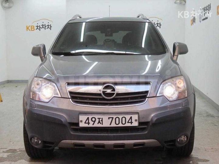 Chevrolet Winstorm