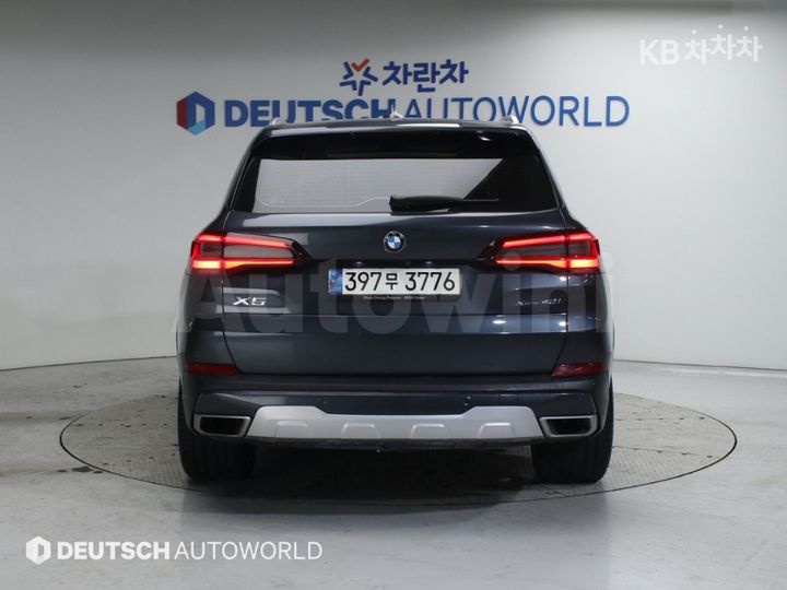 BMW X5 2021 — 3